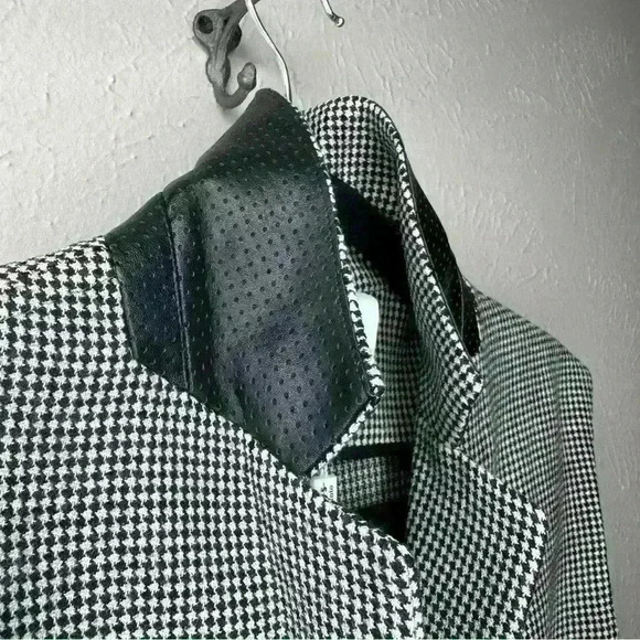 Akris Punto jacket / vest - Picture 12 of 13